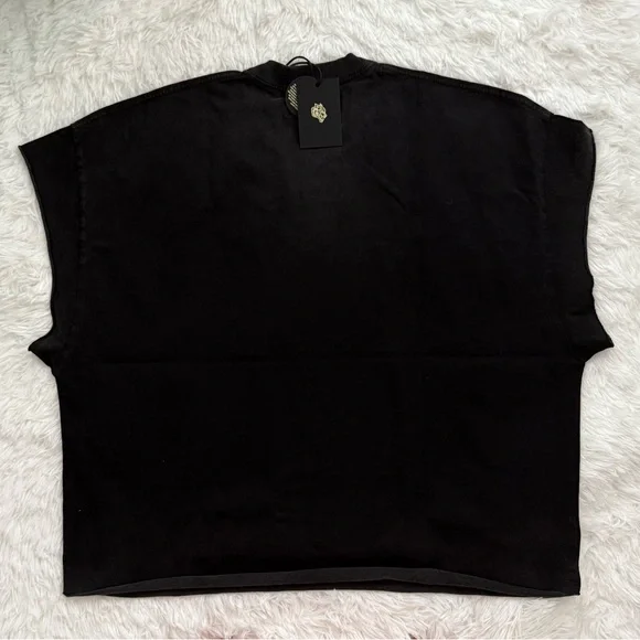 Darc Sport Don’t Sleep Cut-Off Tank - Picture 2 of 2